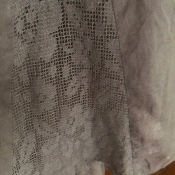 World Market Boho A Line Dress - Picture 2 of 3